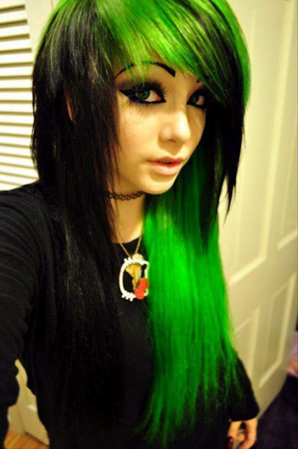 Top Hair Style Best Emo Hairstyles For Girls 2013 Top Hair Style Best Emo Hairstyles For Girls 2013