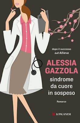 Alessia Gazzola