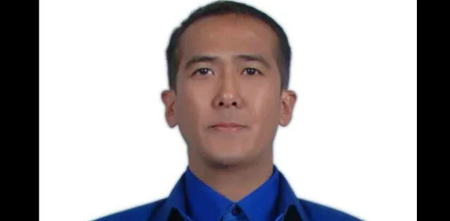 Andi Arief: Cuma Hasto Yang Bisa Temukan Harun Masiku Andi Arief: Cuma Hasto Yang Bisa Temukan Harun Masiku