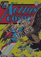 Action Comics (1938) #82