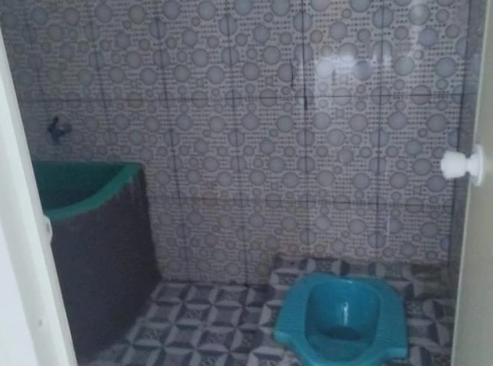 Ini Lho Penampakan Toilet SD Viral di Pandeglang yang Habiskan Anggaran Rp 104 Juta
