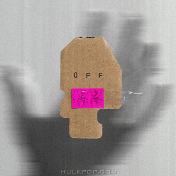 Wooks – OFF – EP