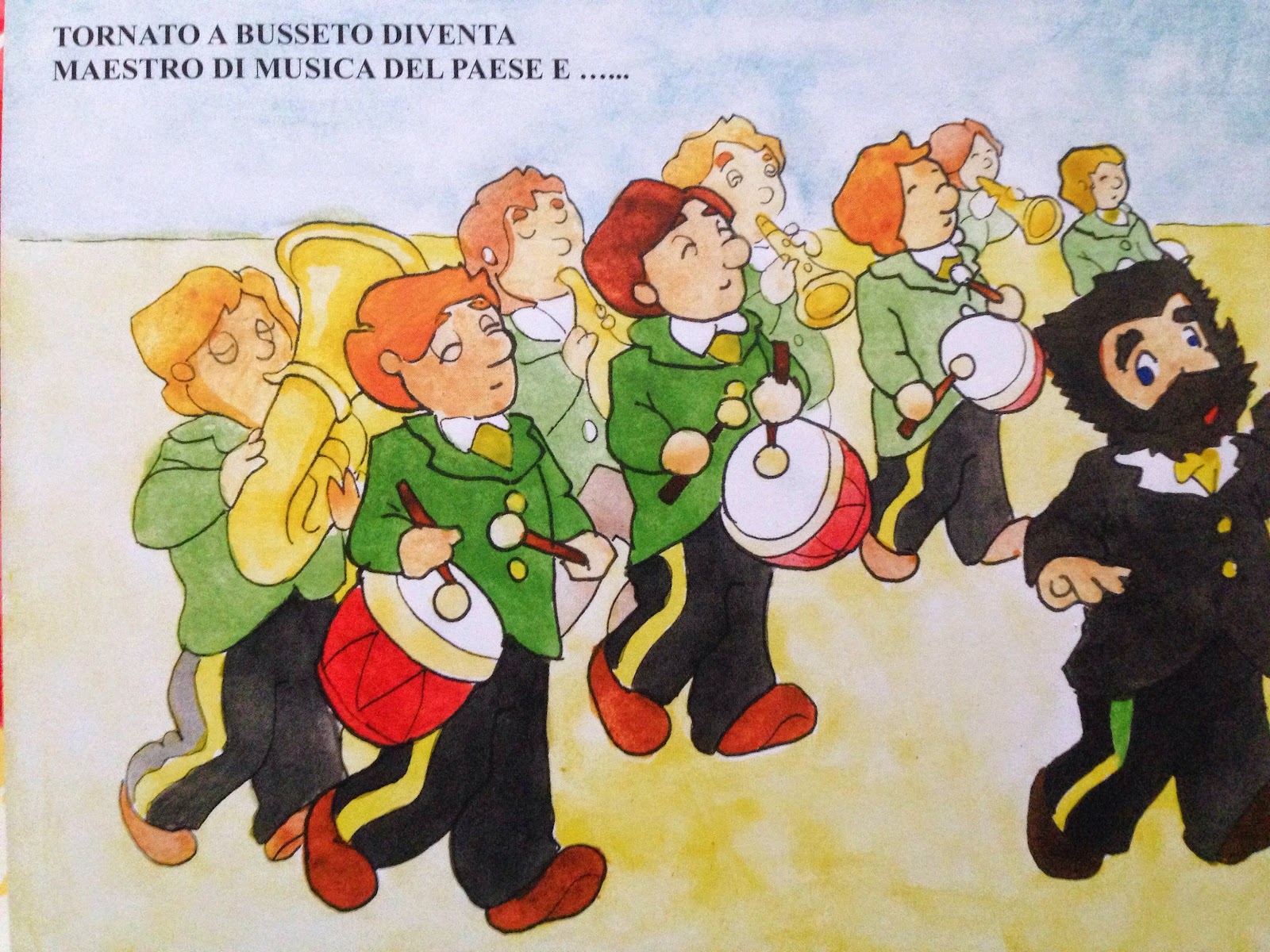 Piccoli Viaggi Musicali Chi Era Giuseppe Verdi 1813 1901 Libro Con Disegni Da Colorare