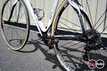 PInarello FP Quattro Campagnolo Chorus Shamal Ultra road bike at twohubs.com