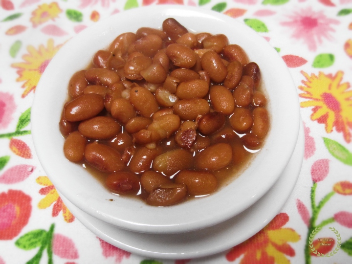 Hibiscus House Dry Pinto Beans Traditional, Slow Cooker, and Instant