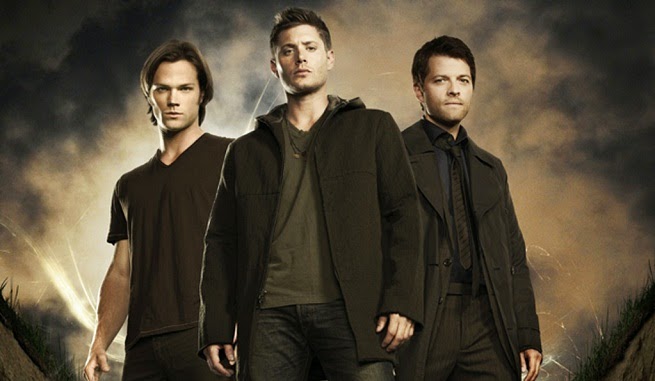 Sobrenatural Sobrenatural