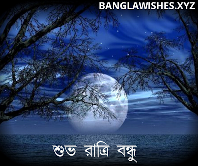 শুভ রাত্রি ইমেজ