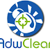 AdwCleaner Remove Ad and Malware Toolbaar 