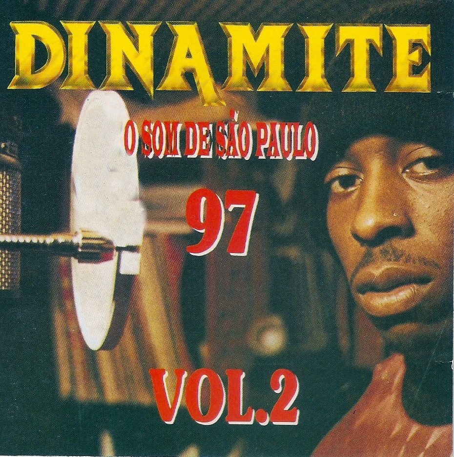 VA - Dinamite 97 - Vol 2 - (320kbps) Digitalizar0010