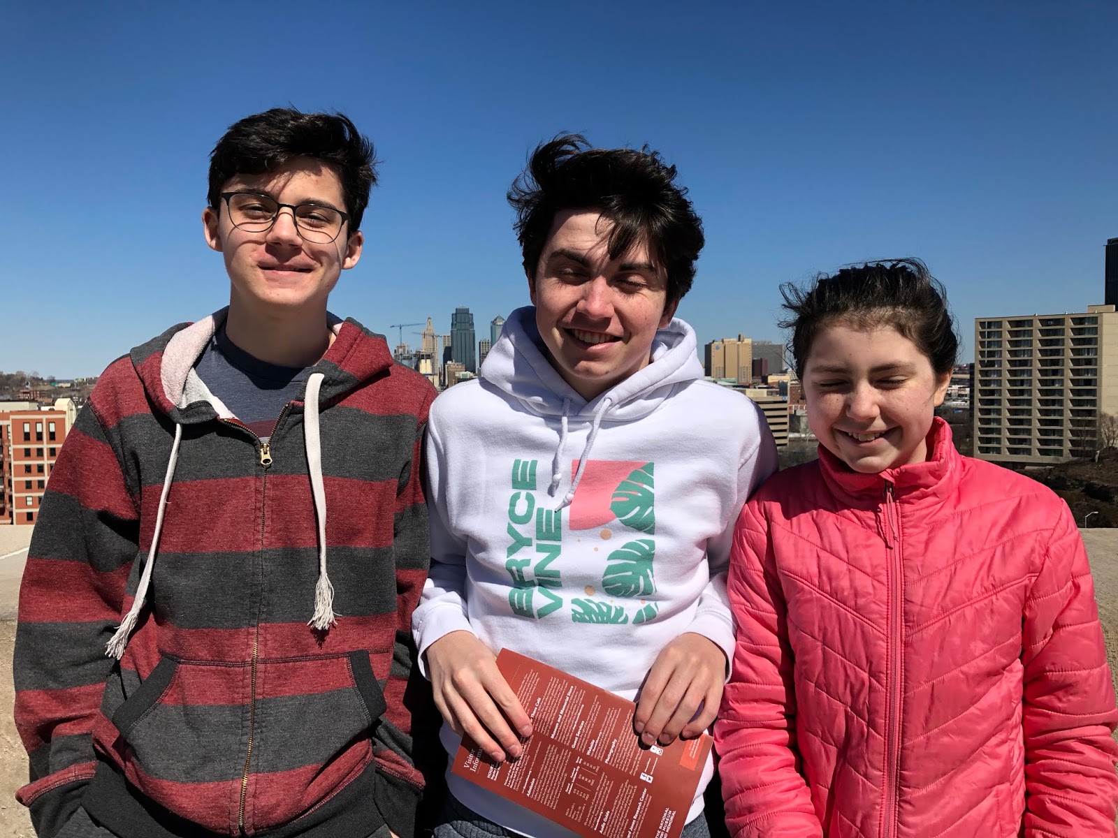 BalancedChaos Spring Break Kansas City