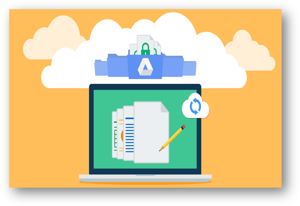 Ventajas y Desventajas de Google Drive para una Comunidad Virtual de