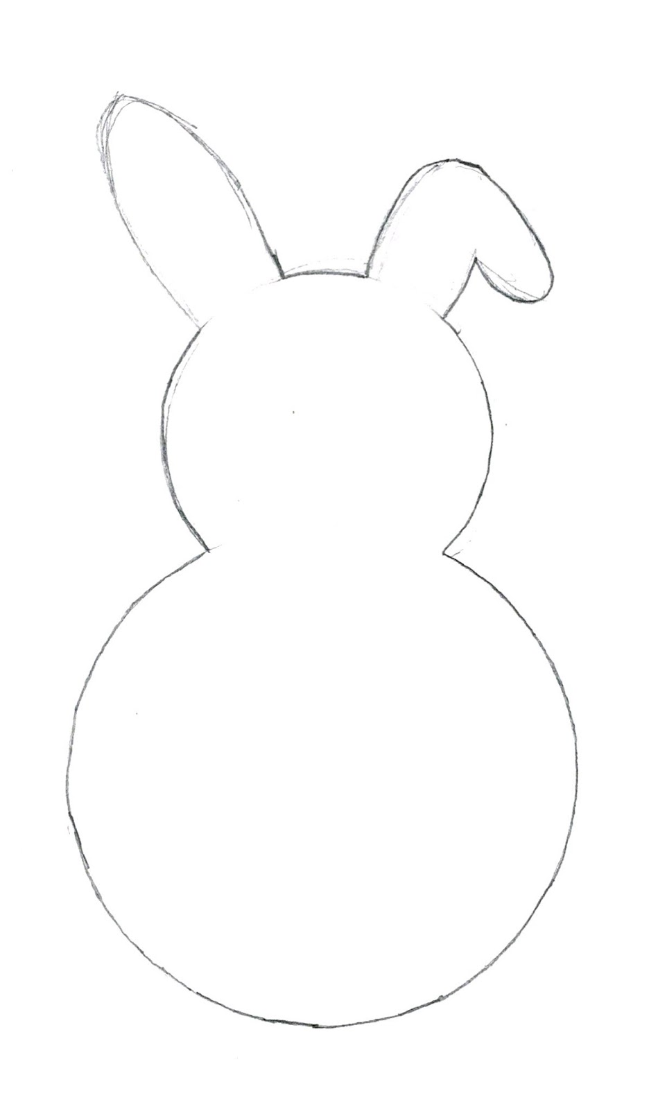 bunny-printable-template