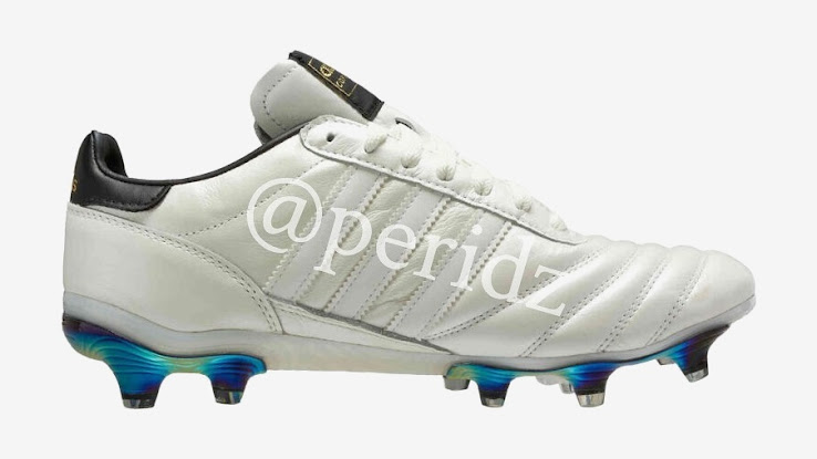 copa mundial all white