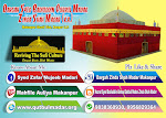 Hazrat Sayyed Badiuddin Ahmed Qutbul Madar (Zinda Shah Madar)