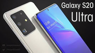Samsung Galaxy s20 ultra 5g price in usa