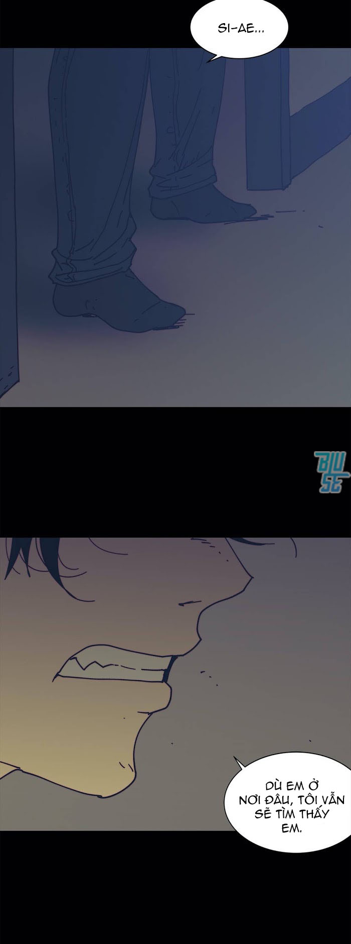 Đọc truyện Full Dục Vọng Chết Người - Chapter 33