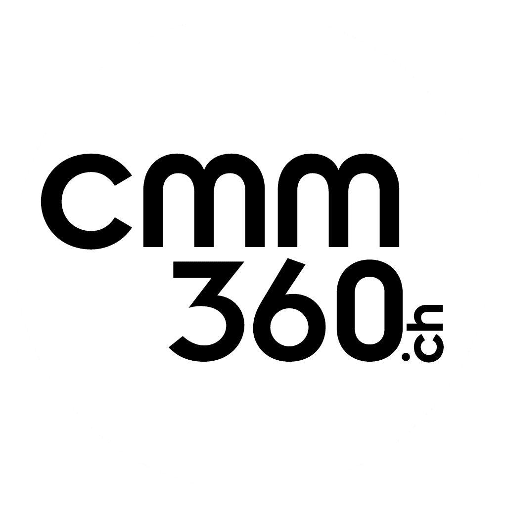 Nils Hafner unterstützt das CMM360 Magazin als Beirat und Autor