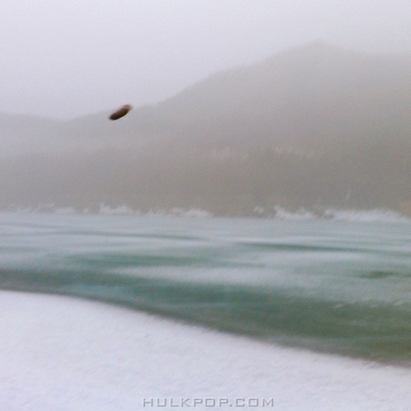 Kim Na Eun – I’m walking – Single