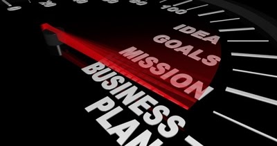 Help write a business plan