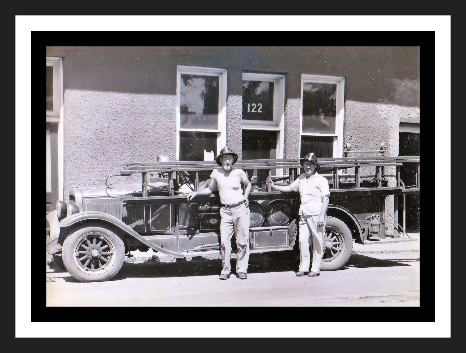 Rich Hill Missouri History July 2019