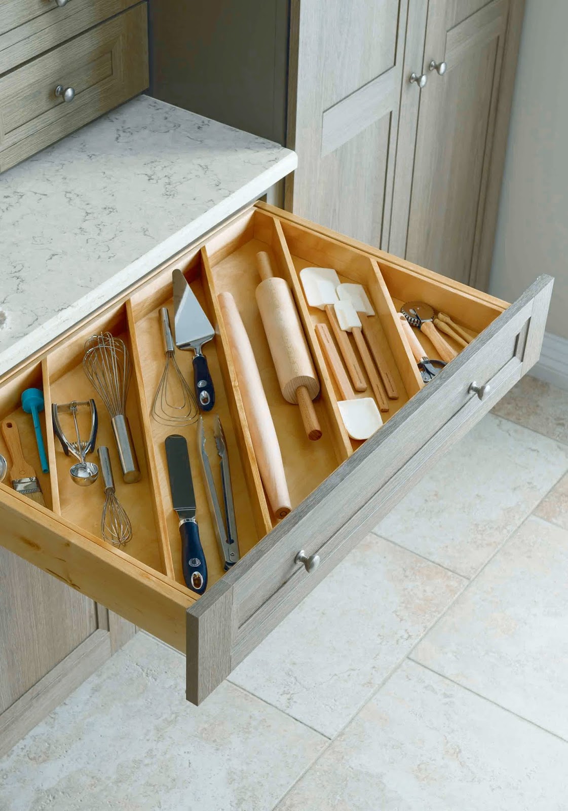 43 Practical Kitchen Storage Ideas ARA HOME