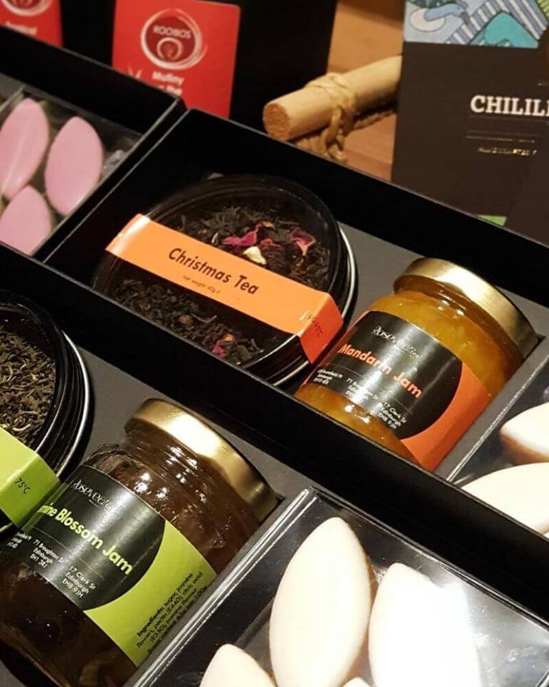 Edinburgh Independent Gift Guide Under £25 — exploring edinburgh