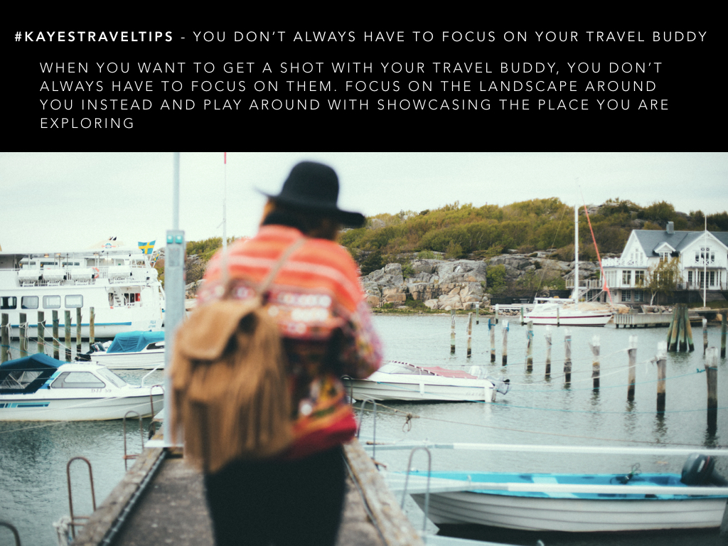 #KayesTravelTips Gothenburg