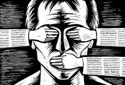 Correspondente da BBC acusado de difamação na Tailândia