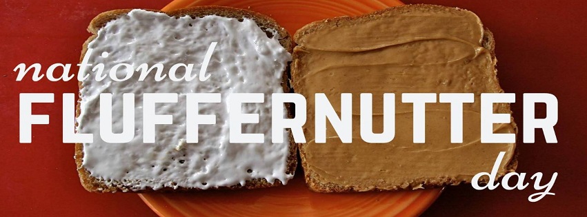 National Fluffernutter Day Wishes Awesome Picture National Fluffernutter Day Wishes Awesome Picture