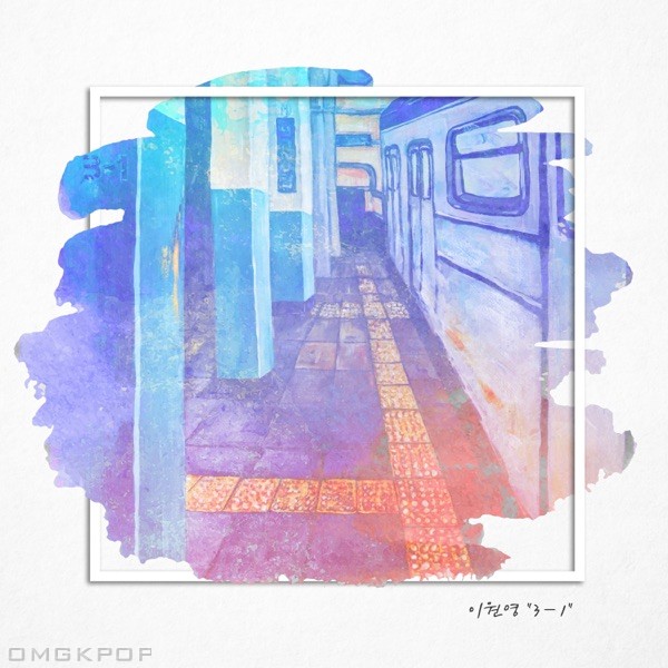 Lee Won Young – 3-1 – Single