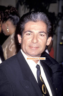 Kim Kardashian Father Kim Kardashian Father