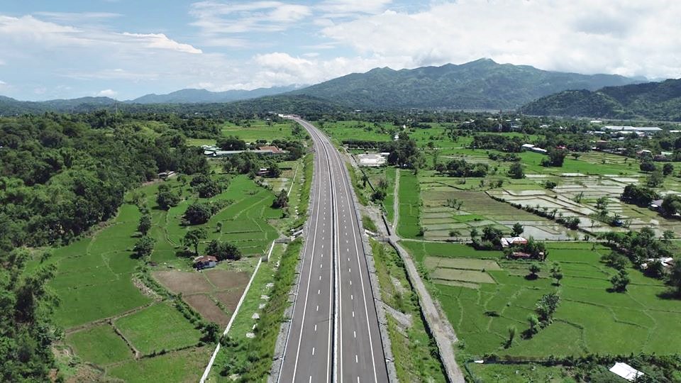 SouthernDC Post: The Tarlac Pangasinan La Union Expressway will be ...