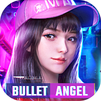 Bullet Angel Mod Apk Download Android IOS
