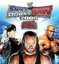 Download wwe smackdown vs raw 2008 ppsspp game