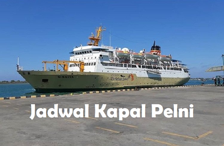 Jadwal Kapal Pelni Bulan Maret 2022 (PALING LENGKAP) - Situs Jadwal Kapal  Pelni