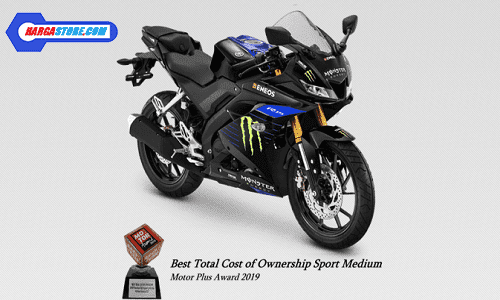 Harga Motor Yamaha YZF r15 Bekas Terbaru 2020 Yamaha Indonesia www.hargastore.com/