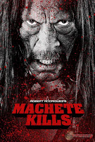 machette kills danny trejo teaser poster