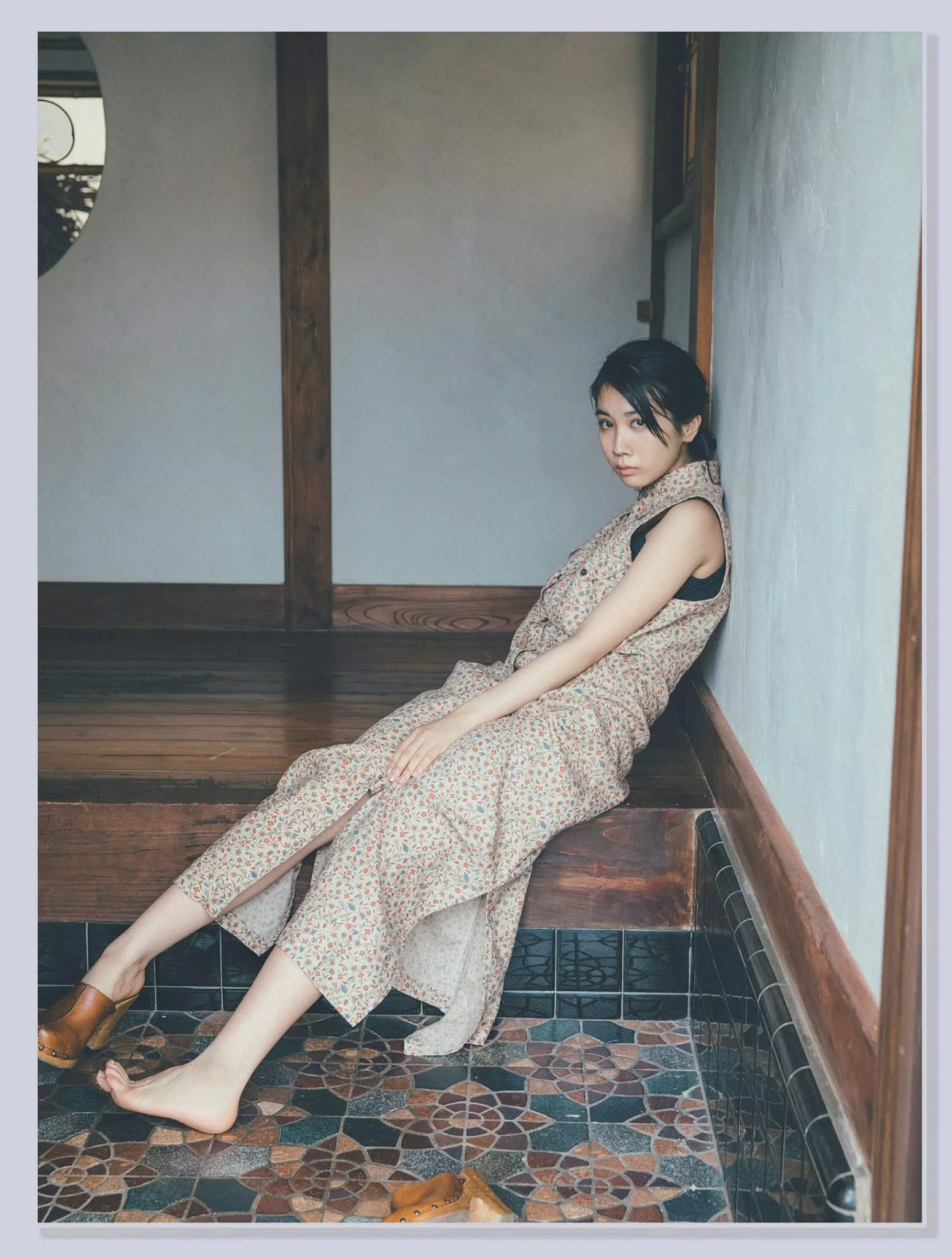 Honoka Matsumoto 松本穂香, FLASH 2020.10.27 (フラッシュ 2020年10月27日号)