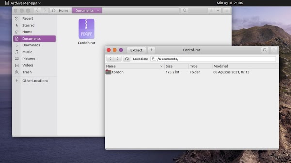 how to install winrar on linux how to install winrar on linux