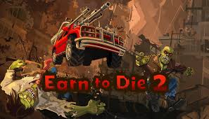 Earn to Die 2 (Unblocked Game) and Direct Link For Free