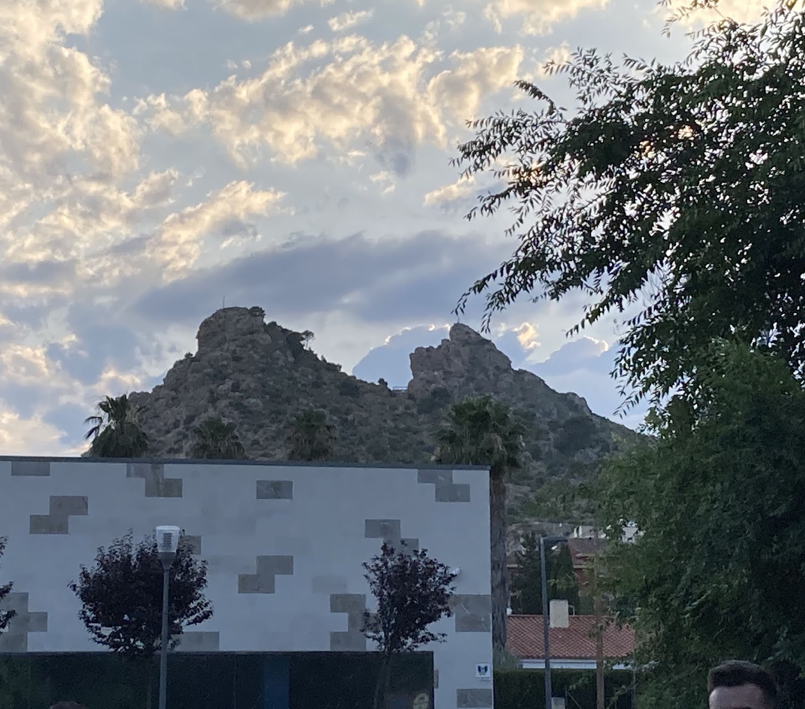 AsiNosFueByChematorral ARCHENA, ALGO MÁS QUE BALNEARIO