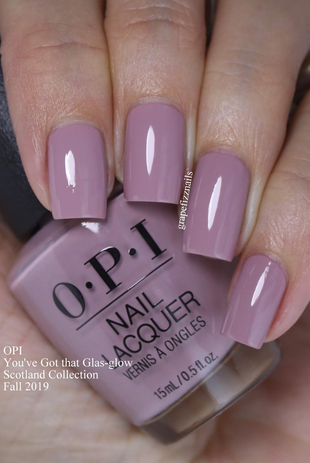 opi glas glow
