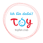 Toy Fan