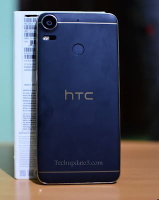 HTC Desire 10 Pro Photo Gallery & Camera Samples