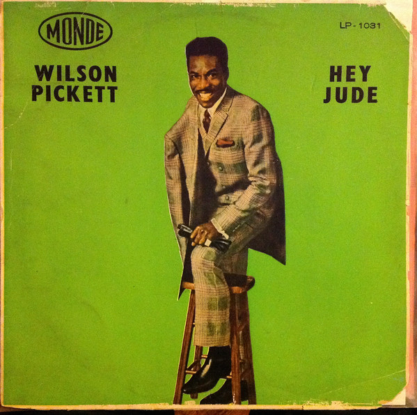 Everything Flows Hey Jude