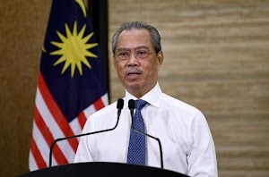 Peningkatan Kes Covid-19 Kembali Kepada 2 Digit, Malaysia Bakal Berhadapan Semula Dengan Situasi PKP   