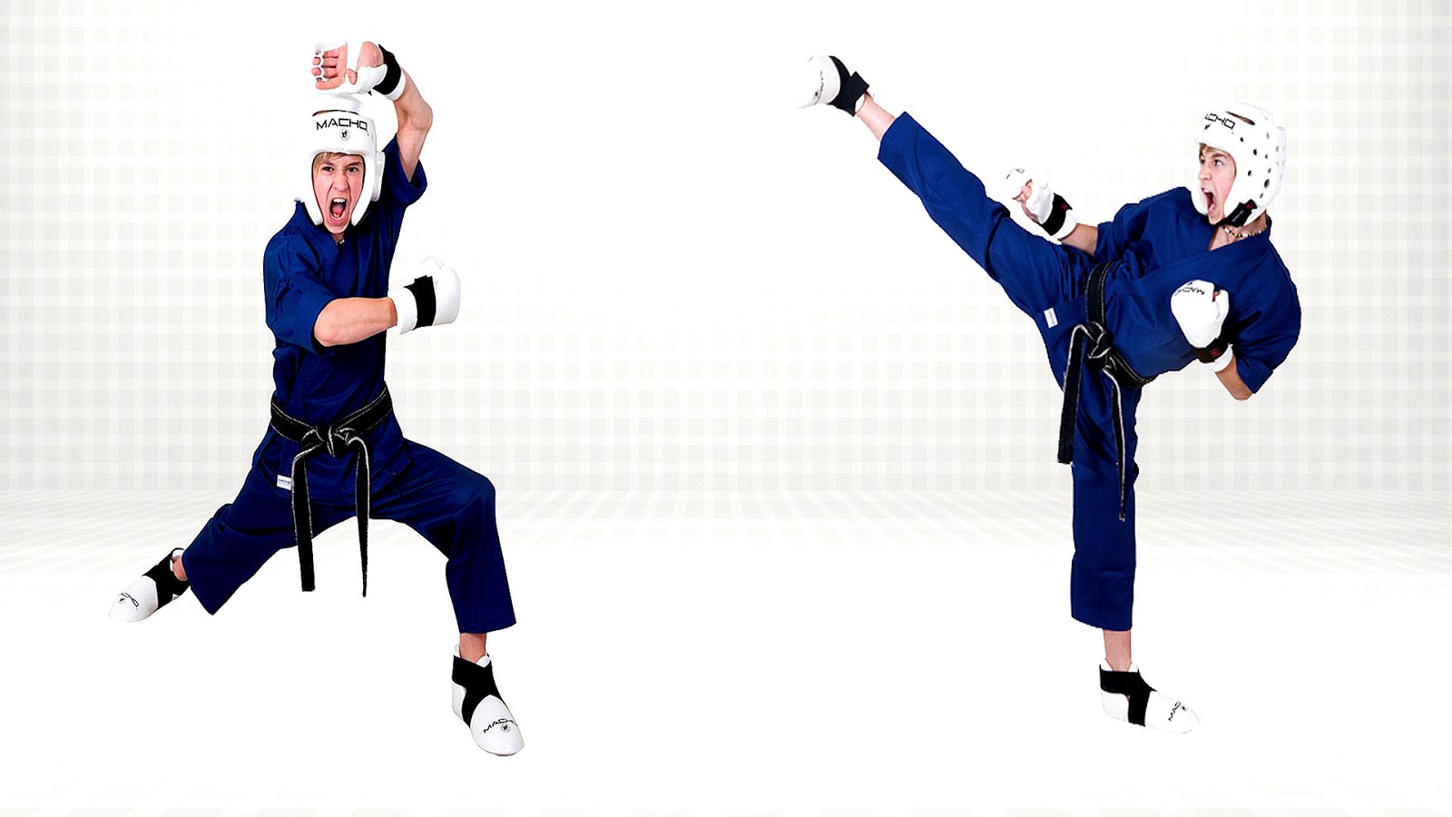 Karate Sparring Gear For Kids Karate Choices