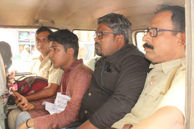 youth-Burdwan-demand-speedy-punishment-for-Hyderabad-Priyanka reddy youth-Burdwan-demand-speedy-punishment-for-Hyderabad-Priyanka reddy