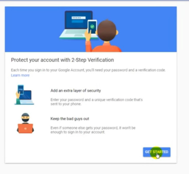 Google Security 3 - Homies Hacks