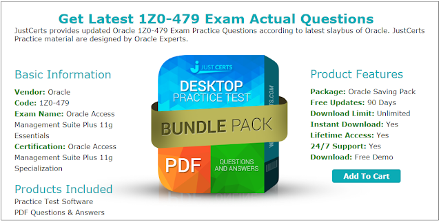 Oracle 1z0 058 Exam Preparation Material For Best Result